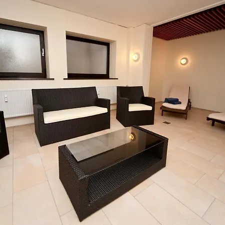 Germania-34 Apartmán