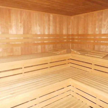 Germania-34 Apartmán Sankt Peter-Ording