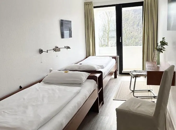 Apartamento Germania-34 Sankt Peter-Ording