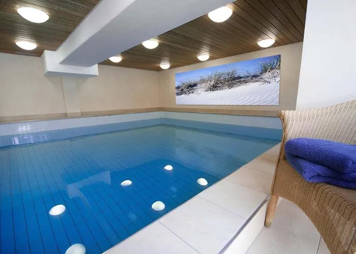 Germania-34 Sankt Peter-Ording