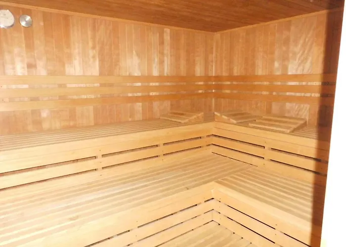 Germania-34 Apartamento Sankt Peter-Ording